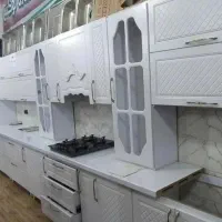 کابینت شاهین کد۲۵۴۴۶|مصالح و تجهیزات ساختمان|لاهیجان, انقلاب|دیوار
