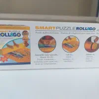 پازل هزار تکه یوروگرافیکس|اسباب‌‌بازی|تنکابن, |دیوار