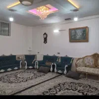 فروش خونه تازه ساز وتمام اسکلت