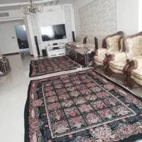 سکونت در ارتفاع - ۱۵۶ متر شمالی - ۳ خوابه مجلل|فروش آپارتمان|مشهد, سید رضی|دیوار