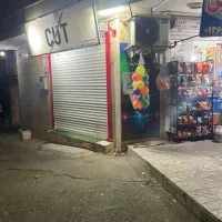 مغازه ۱۴ متری ۱۵ باغستان پشت کتابخانه