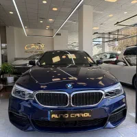 BMW 530 مدل 2017 چمپیون پلاس|خودرو سواری و وانت|تهران, سعادت‌آباد|دیوار