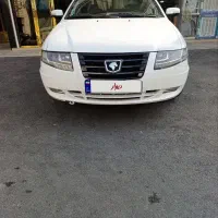 سمند سورن پلاس Ee7 فول مدل ۱۴۰۱|خودرو سواری و وانت|بومهن, |دیوار