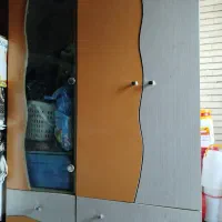 کمدبچه تمیز