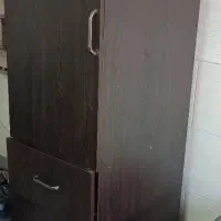 کمد لباسی، رخت آویز، کمد کشودار|جاکفشی، کمد، دراور|شیراز, حافظیه|دیوار