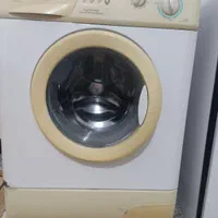 لباسشویی اوشن