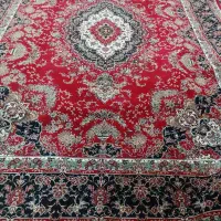 فروش سه عدد فرش کارکرده