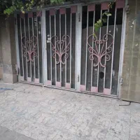 درب فلزی|مصالح و تجهیزات ساختمان|مشهد, یوسفیه (شهرک غرب)|دیوار