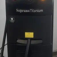 دستگاه لیزر تیتانیوم ۳طول موج|آرایشی، بهداشتی، درمانی|تبریز, |دیوار