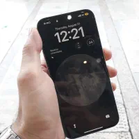 آیفون 15pro max 256 Zaa نو|موبایل|کرج, باغستان|دیوار