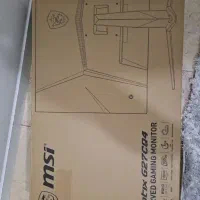 مانیتور msi|قطعات و لوازم جانبی رایانه|تهران, شمس‌آباد|دیوار