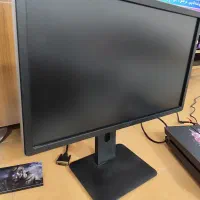 مانیتور گیمینگ Dell ۲۴ اینچ در حد آک