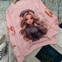 لباس بچگانه|لباس|ماکو, |دیوار