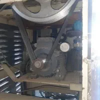 دستگاه بستنی قیفی مدل ۸۹ نیکنام|کافیشاپ و رستوران|زرین دشت (همدان), |دیوار