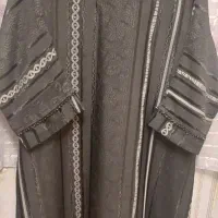 کفتان ژاکارد مجلسی