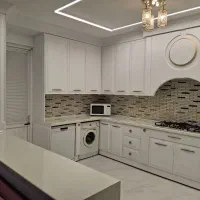 کابینت و کمد دیواری|کتابخانه، شلف، قفسههای دیواری|نیشابور, هفده شهریور|دیوار