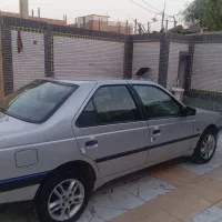 پژو 405 GLX مدل 94
