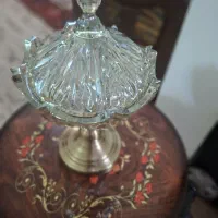 شکلات خوری زیبا تمیز