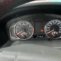 پارس LX TU5