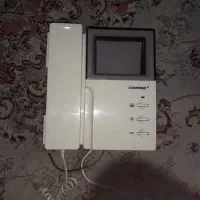ایفون تصویری سیاه وسفید