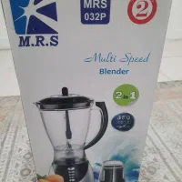 آسیاب و مخلوط کن