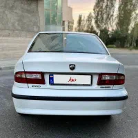 سمند EF7|خودرو سواری و وانت|خاوران, |دیوار