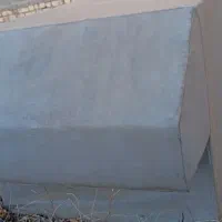 اتاق مسقف وانت پیکان