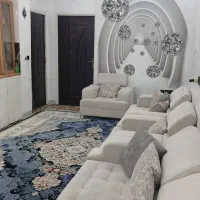 خانه لوکس علی آبادشهرک صاحبالزمان.کوچه صاحب لزمان۵|اجارهٔ خانه و ویلا|مرودشت, ده بید|دیوار
