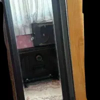 پاتختی و پاف کنار مبل