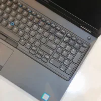 لپتاپ Dell 5580 حرفه ای صفحه تاچ / i5 نسل 7 سری HQ|رایانه همراه|شیراز, عفیفآباد|دیوار