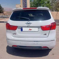 هایما اس ۷ مدل ۴۰۲