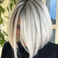 جشنواره تخفیف پاییزه رنگ مو ،بالیاژ،آمبره پردیسان|خدمات آرایشگری و زیبایی|قم, پردیسان|دیوار