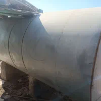 تانکر6هزار لیتری