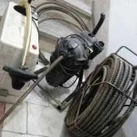 لوله بازکنی کیانشهر دولت‌آبادشهرری نازی‌آباد13آبان|خدمات پیشه و مهارت|تهران, کیانشهر|دیوار