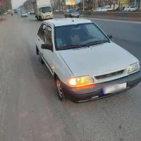 پراید ۹۰|خودرو سواری و وانت|گرگان, |دیوار