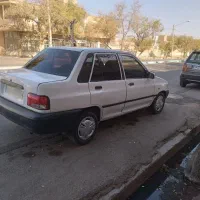 پراید مدل ۱۳۹۰تک گانه|خودرو سواری و وانت|تربت جام, جامی|دیوار