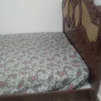 میزنهارخوری چهار نفره با تخت خواب دونفر 