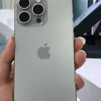 آیفون 15 پرومکس