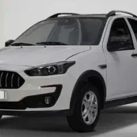 اطلس G صفر خشک ساندروف دار مدل 1403