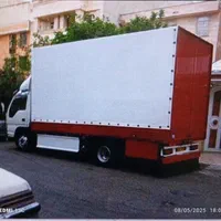 باربری واسباب کشی(ترکمن)شهروشهرستان