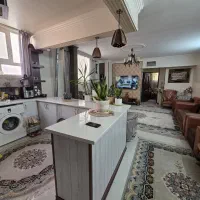 90 متر زمین / دوطبقه / آل محمـد