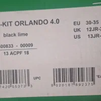 اسکیت کفشی ROCES مدل ORLANDO 4.0|دوچرخه، اسکیت، اسکوتر|تهران, تهرانپارس غربی|دیوار