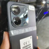 note 14 ram8 256g داریا موبایل شعبه۲|موبایل|نظرآباد, شهرک سید جمال الدین|دیوار