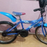 دوچرخه ۲۰|دوچرخه، اسکیت، اسکوتر|نیشابور, بنیاد شهید|دیوار