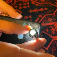 انگشتر زمرد