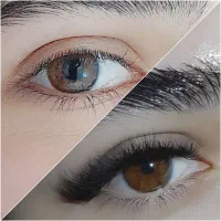 اکستنشن مژه