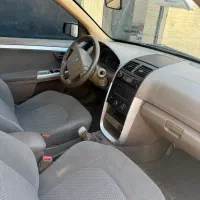 سمندlxداشبورد سورنی|خودرو سواری و وانت|ملارد, |دیوار