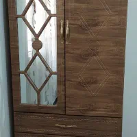 کمد نونو یک ماه خریدم