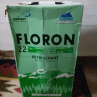 گاز R22