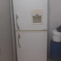 یخچال گیتی افروز